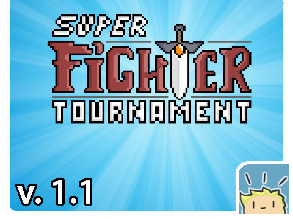 super fighter tournament thumbnail