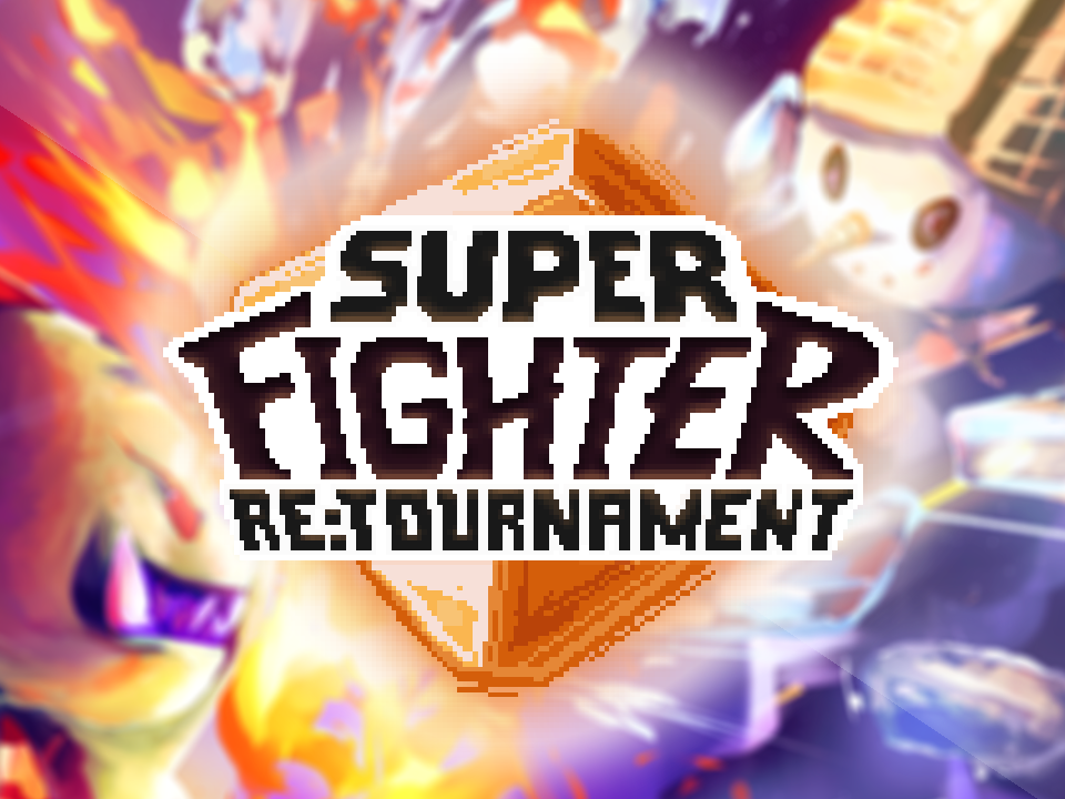 super fighter re: tournament thumbnail